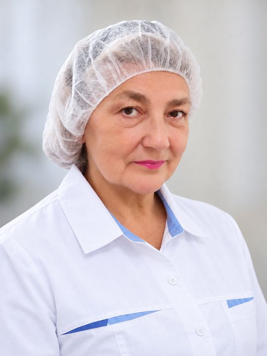 Молоко без мифов