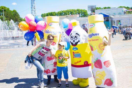 Выставка "Наш выбор 27" завершена