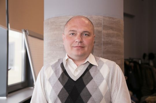Сергей Прокопьев: "Мы долго молчали, но мы будем бороться за свою репутацию ради покупателей, которые нас выбирают"