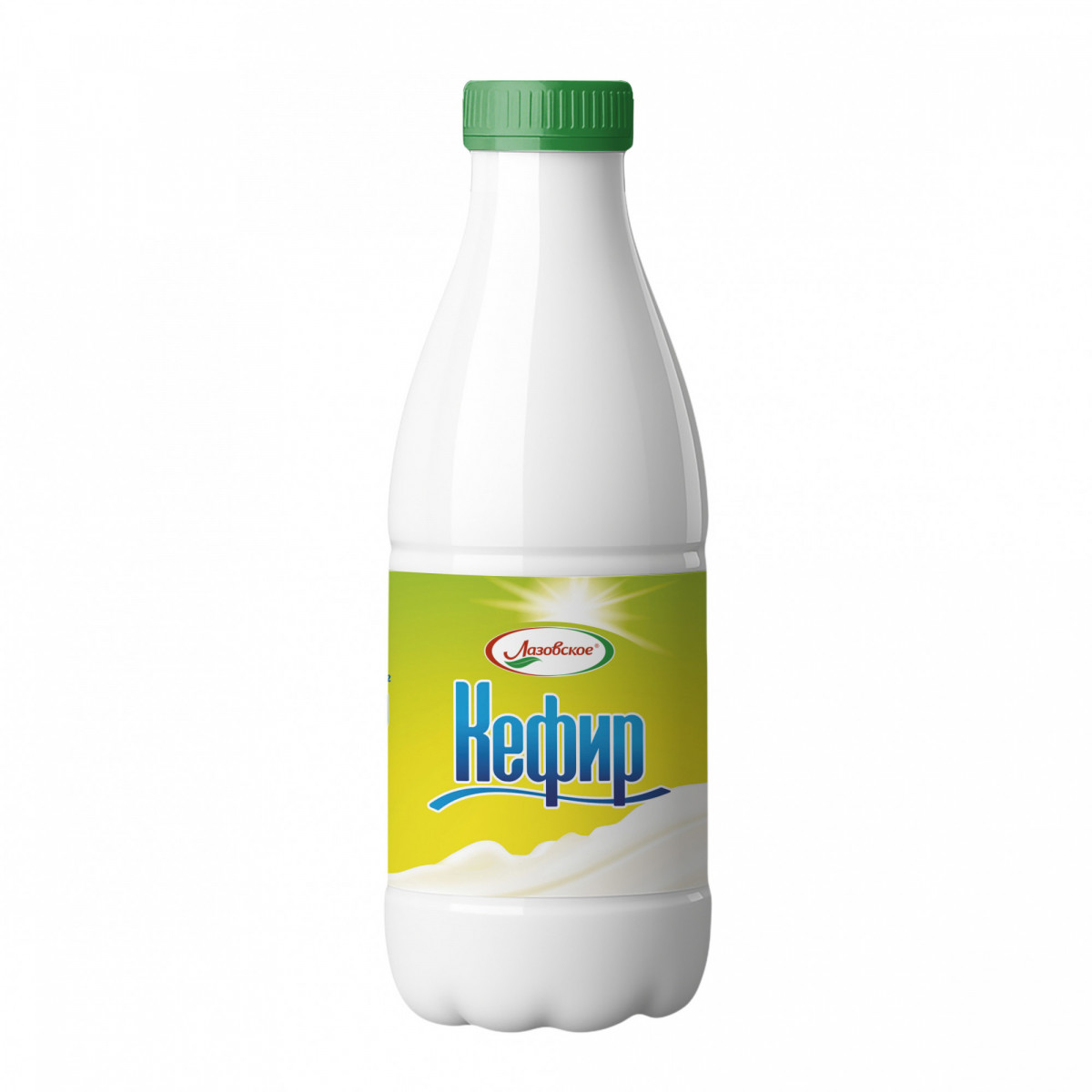Кефир 1%