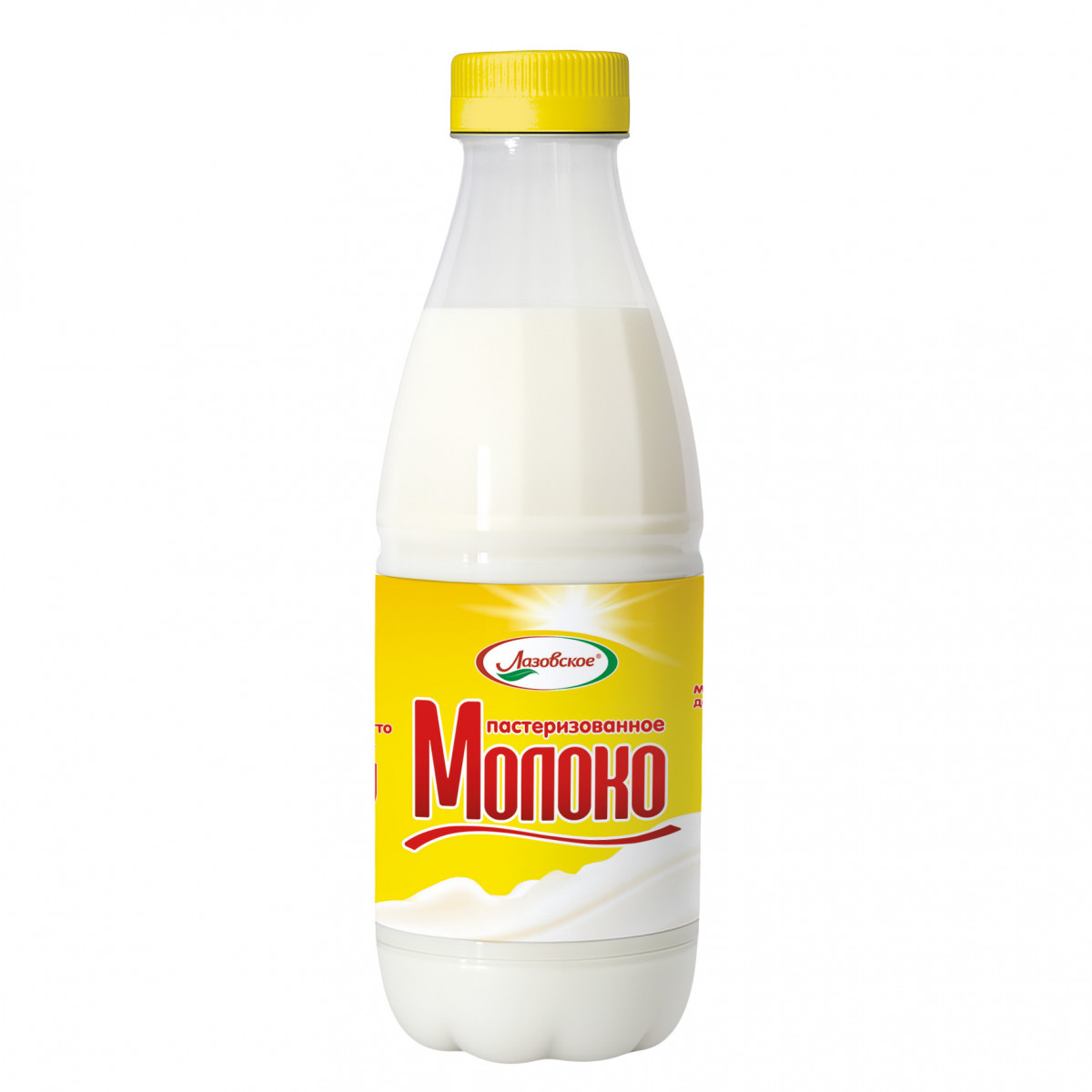 Молоко пастеризованное 3,2%
