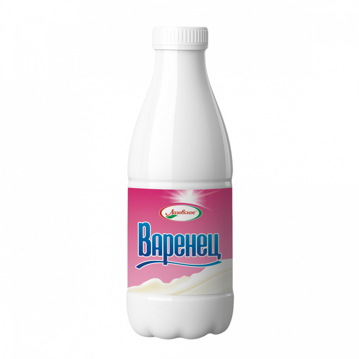 Варенец 2,5%