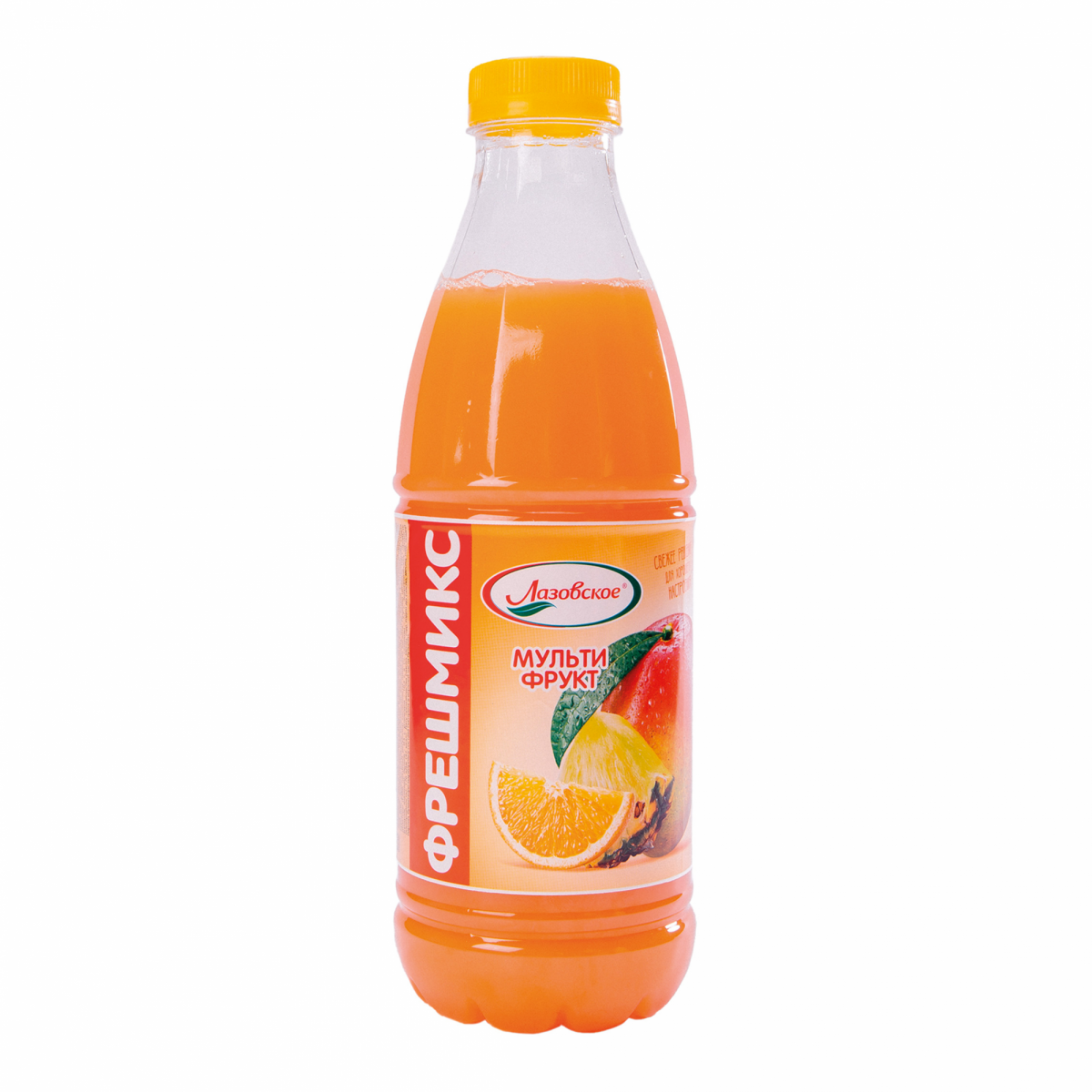 Фрешмикс мультифрукт