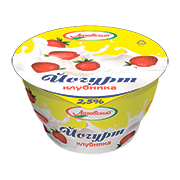 Йогурт кубника Йогурт кубника