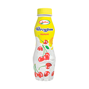 Йогурт черешня Йогурт черешня