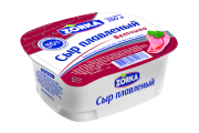 Сыр плавленый с ветчиной Сыр плавленый с ветчиной