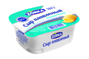 Сыр плавленый сливочный Сыр плавленый сливочный