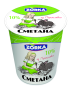 Сметана