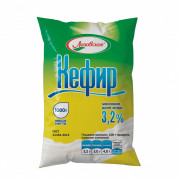 Кефир Кефир